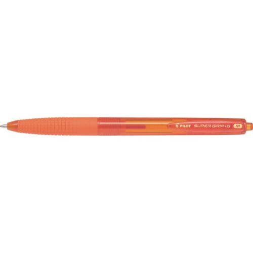 BOLIGRAFO PILOT SUPERGRIP G COLORES EXP.48UNID