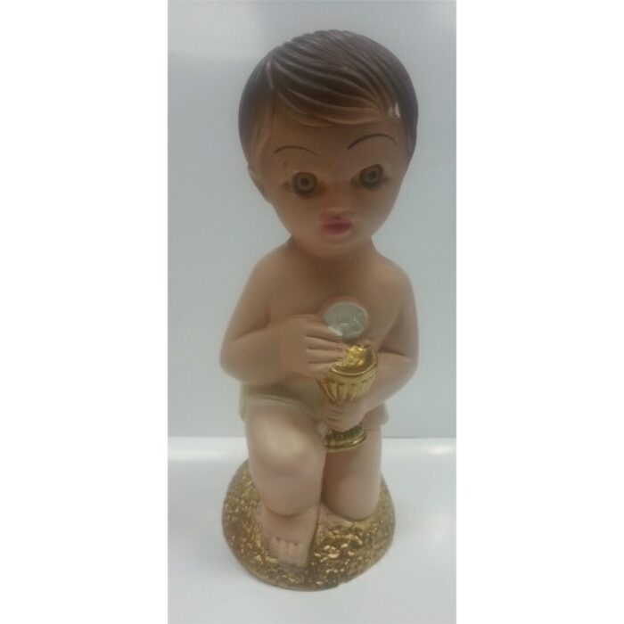 ¨MUÑECO PORCELANA NIÑO JESUS