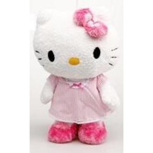 ¨PELUCHE GUARDA PIJAMA HELLO KITTY