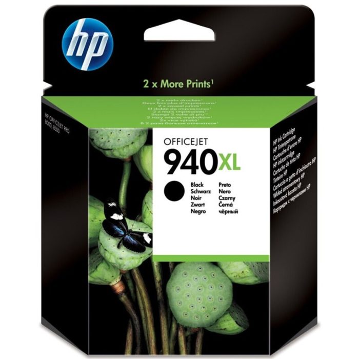 CARTUCHO HP ORIG.940XL