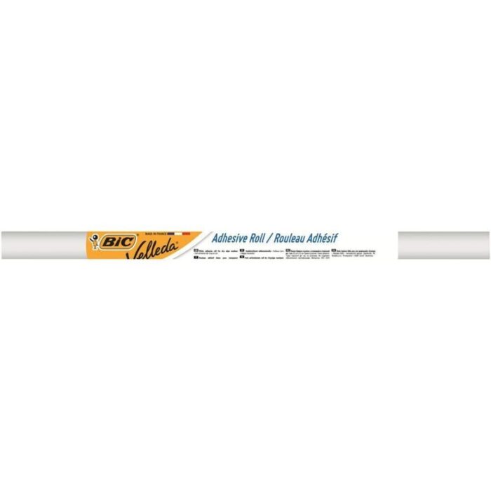 PIZARRA BIC 200X100 ROLLO BLANCO