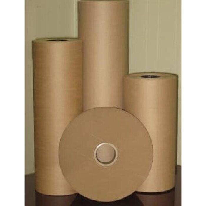 PAPEL R/ROLLO KRAFT 1.10MX300M.