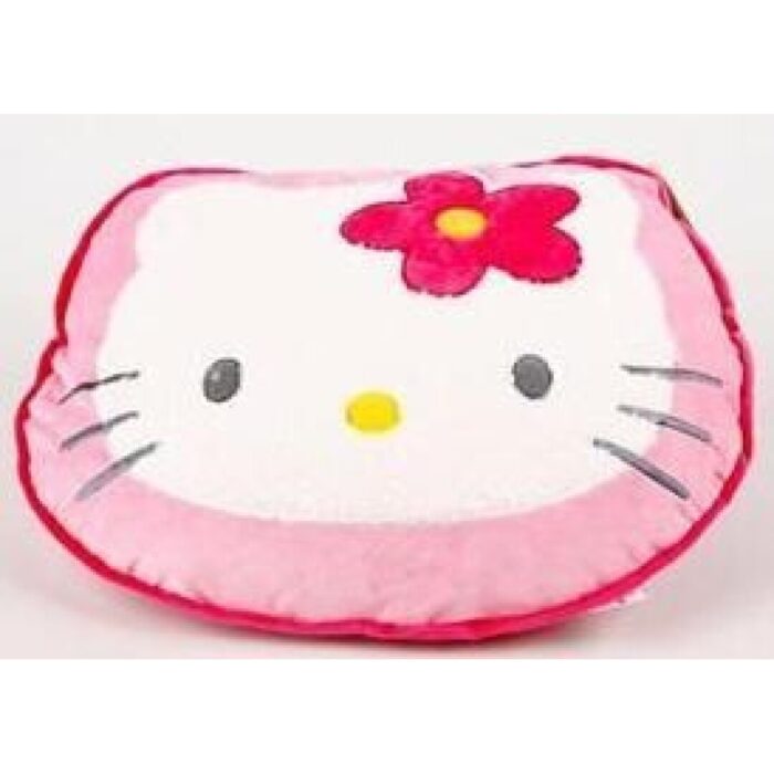 ¨COJIN PELUCHE HELLO KITTY