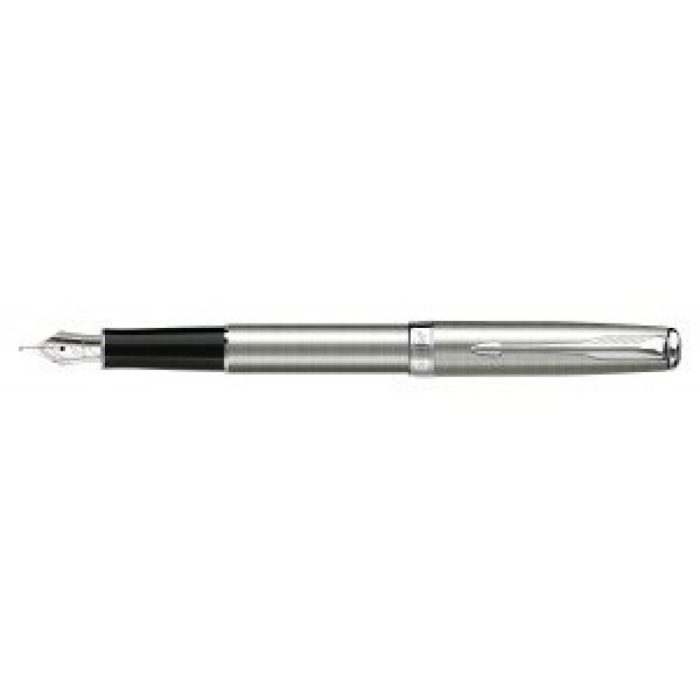 PARKER PLUMA SONNET ACERO CT