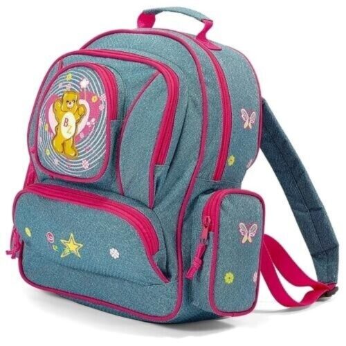 ¨MOCHILA NIÑO BZ3002