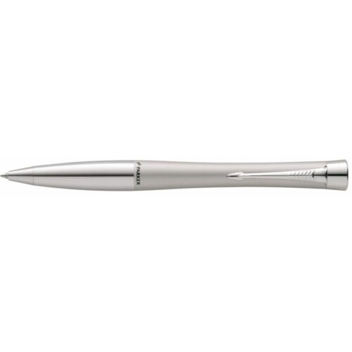 PARKER BOLIGRAFO URBAN FAST-TRACK SILVER