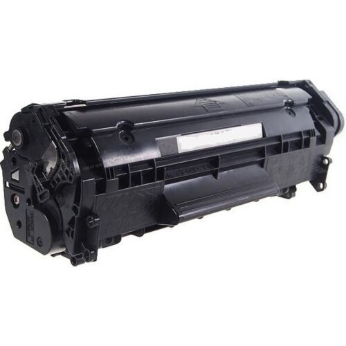 CARTUCHO COMPATIBLE HP Q2612A