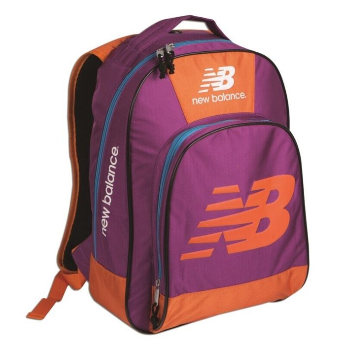 *MOCHILA NEW BALANCE POP