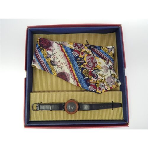 ¨SET CORBATA+RELOJ