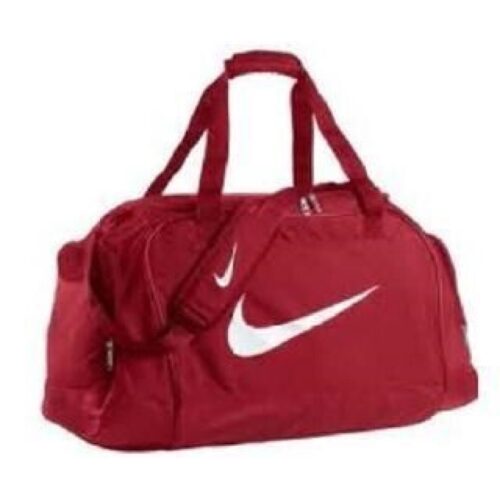 ¨BOLSO DEPORTE NIKE ROJO