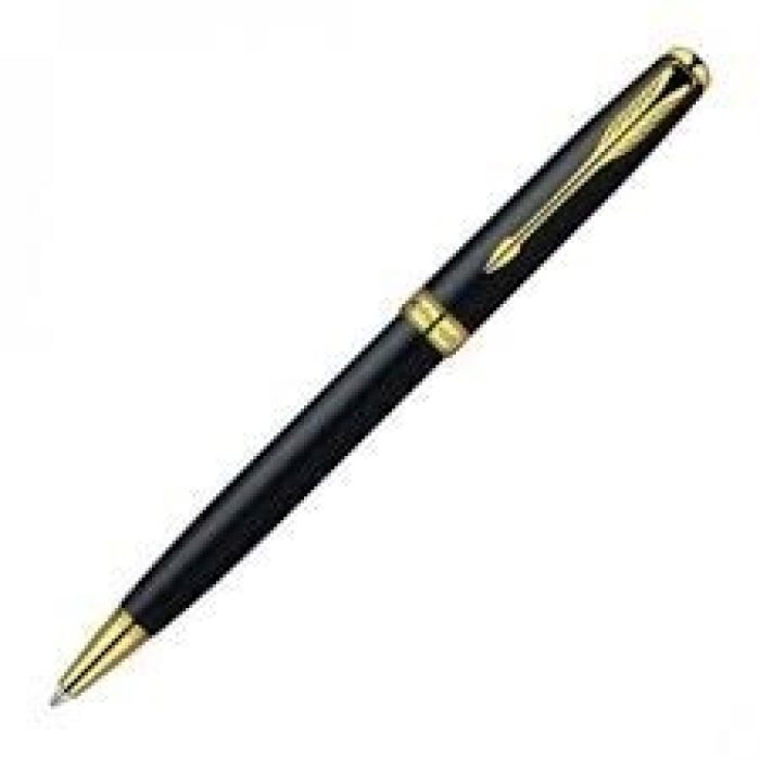 PARKER BOLIGRAFO SONNET MATTE BLACK GT