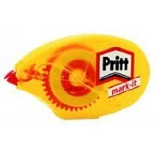 FLUORESCENTE PRITT CINTA