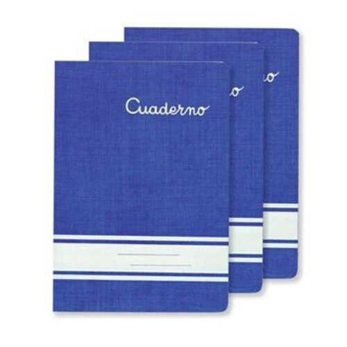 CUADERNO PACSA 4º 16H C-6