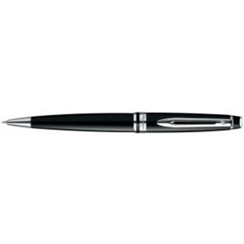 WATERMAN BOLIGRAFO EXPERT II LACA NEGRA