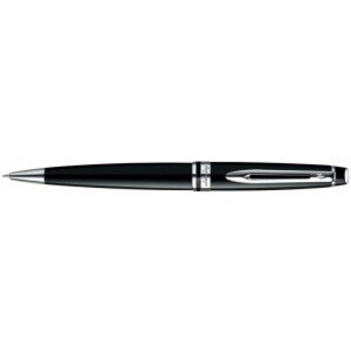 WATERMAN BOLIGRAFO EXPERT II LACA NEGRA