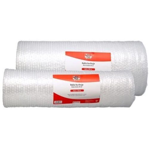 ROLLO BURBUJAS 1X50M