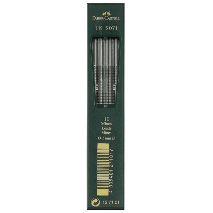 MINAS FABER 2M/M 9071 6H