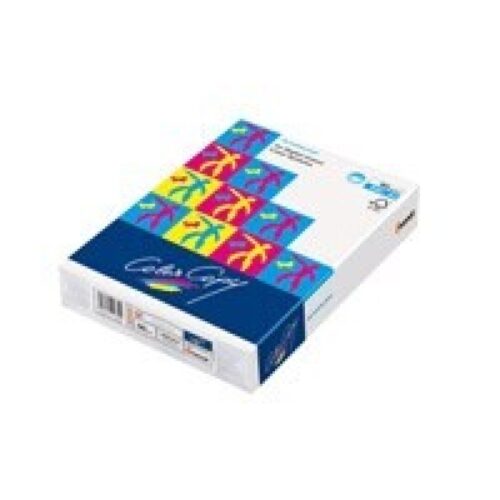 PAPEL COLOR COPY A3 250H 120GR