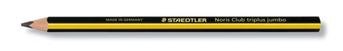 LAPIZ STAEDTLER TRIPLUS JUMBO