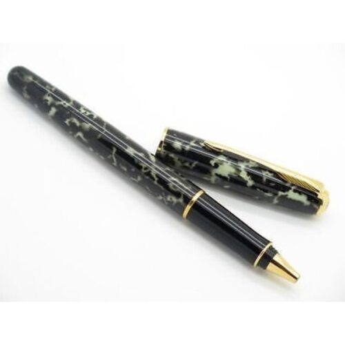 PARKER ROLLER SONNET LAQUE AQUA