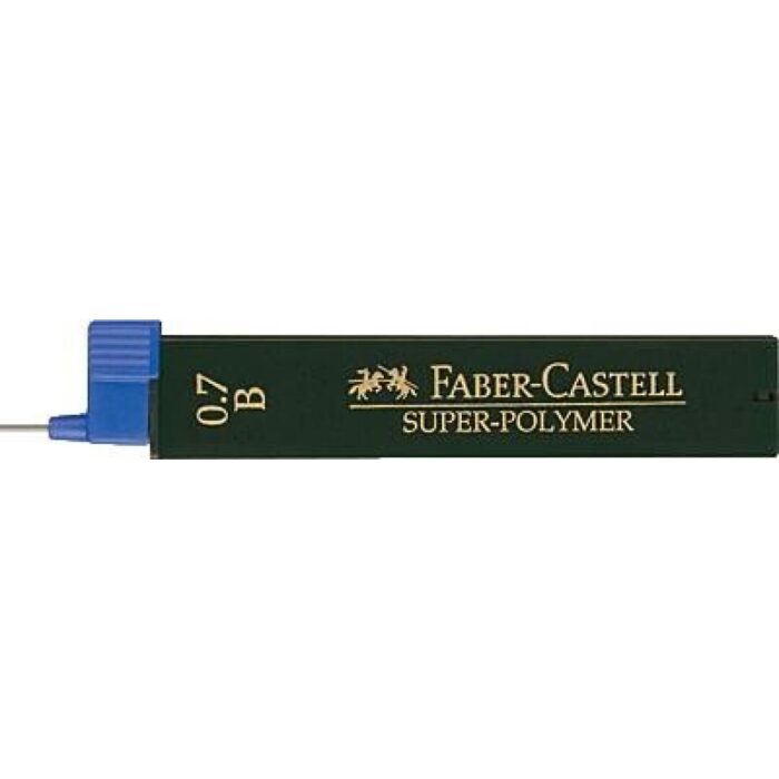 MINAS FABER 07 9067-SP B