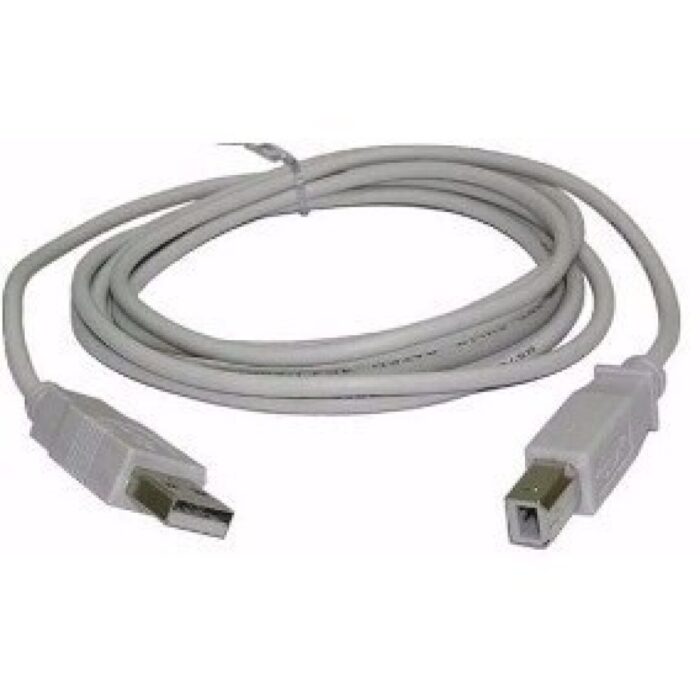 I.CABLE PARA IMPRESORA