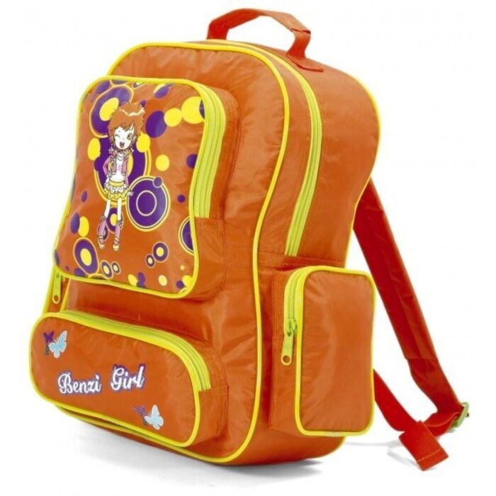 ¨MOCHILA BACKPACK 26X34