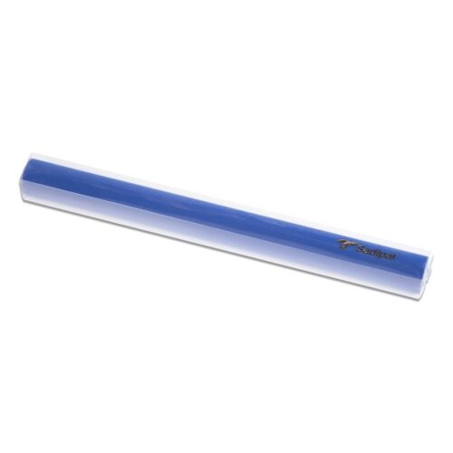 ROLLO TERCIOPELO 45X10 AZUL