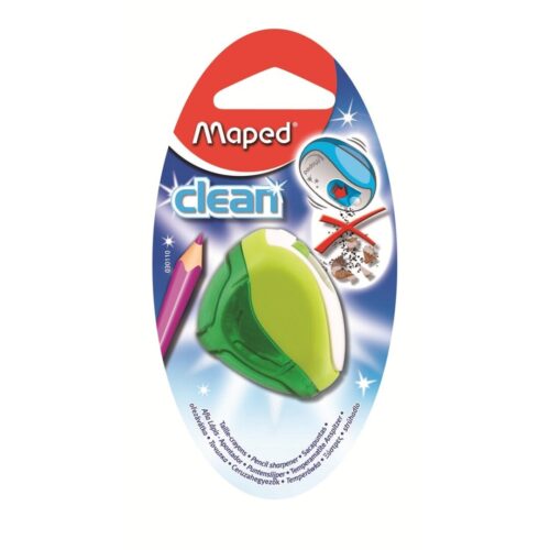 AFILALAPIZ MAPED CLEAN 1 ORIF.