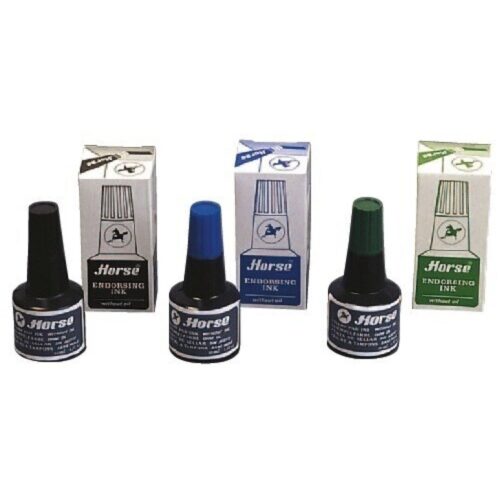 TINTA SELLAR IMPORTACION AZUL 30ML