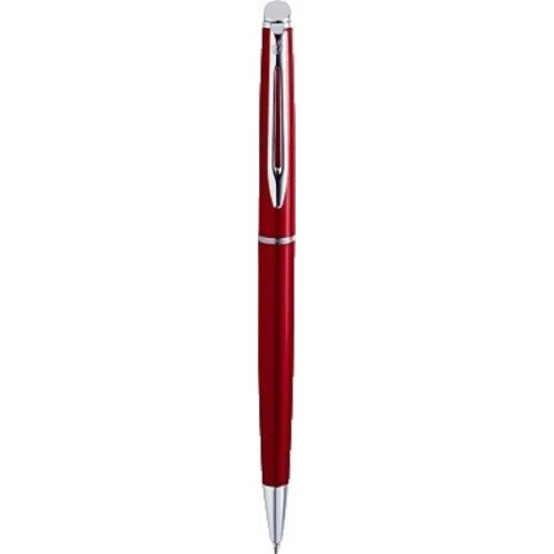 WATERMAN BOLIGRAFO HEMISPHERE COMET RED