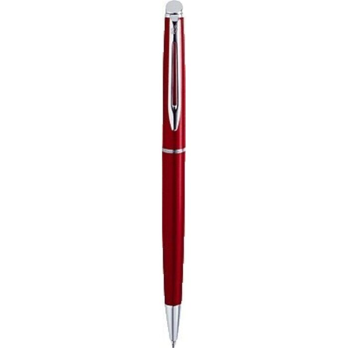 WATERMAN BOLIGRAFO HEMISPHERE COMET RED