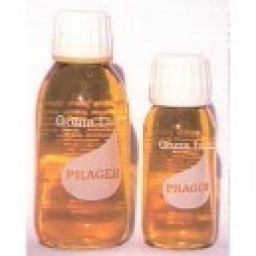 LACA GOMA ORITA 60ML.