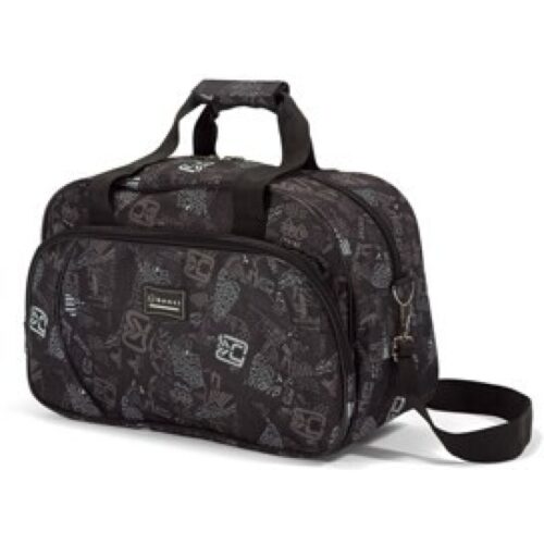 ¨BOLSA DEPORTE BENZI BZ3698