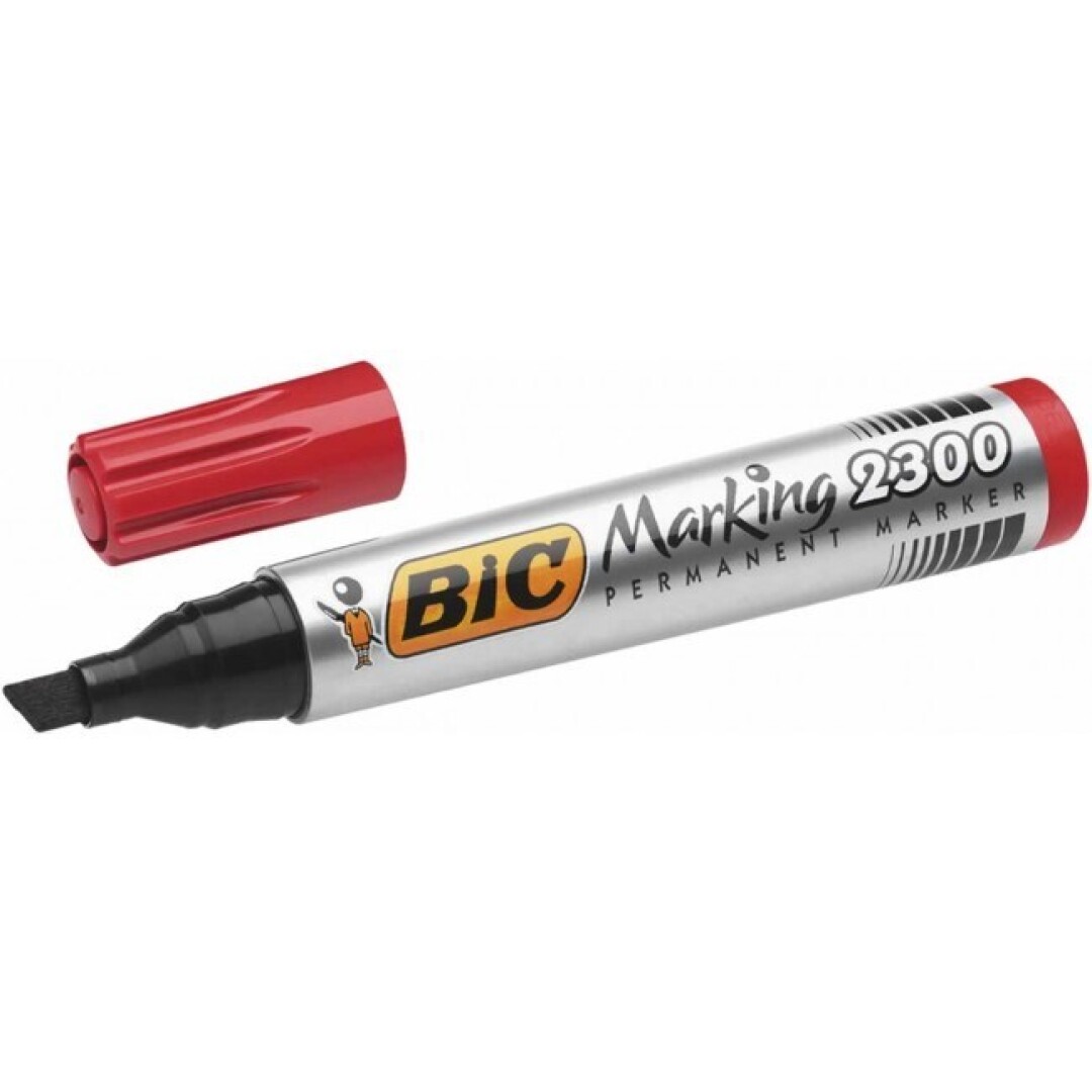 Rotulador fluorescente BIC MARKING — Cartabon