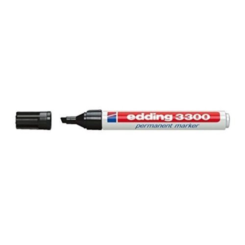 ROTULADOR EDDING 3300 Nº 1 NEGRO