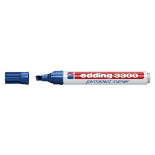 ROTULADOR EDDING 3300 Nº 3 AZUL