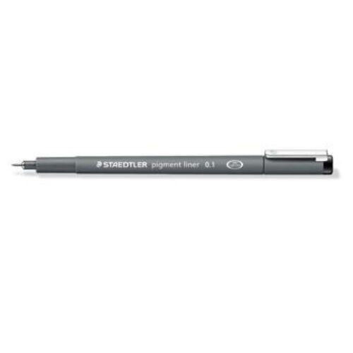 ROTULADOR STAEDTLER CALIBRADO 01