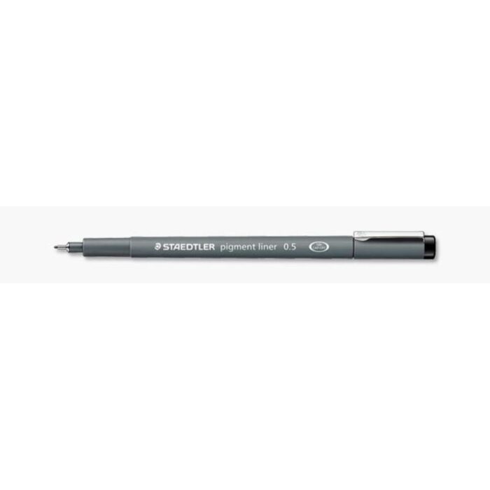 ROTULADOR STAEDTLER CALIBRADO 05