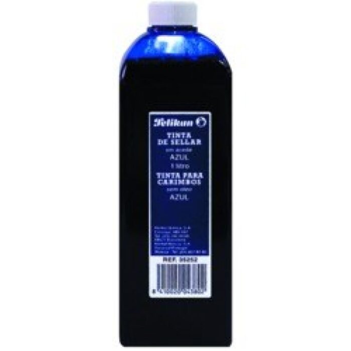 TINTA SELLAR PELIKAN 1L NEGRO