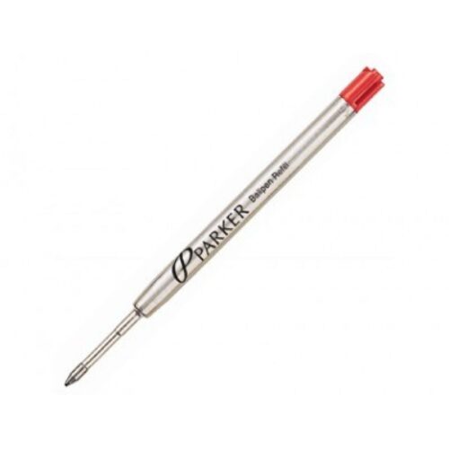 PARKER REC.BOLIGRAFO ROJO