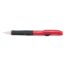 PORTAMINAS PILOT CLICKER H545 ROJO