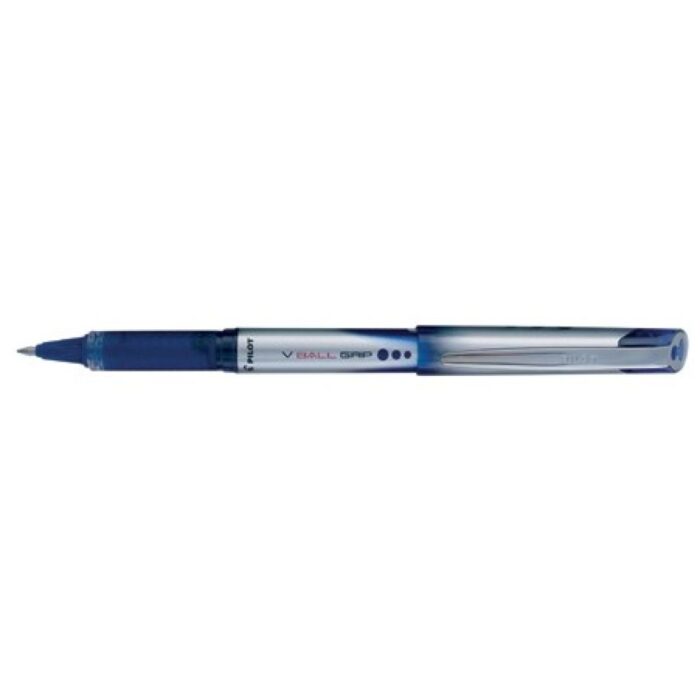 BOLIGRAFO PILOT V-BALL 7GRIP AZUL