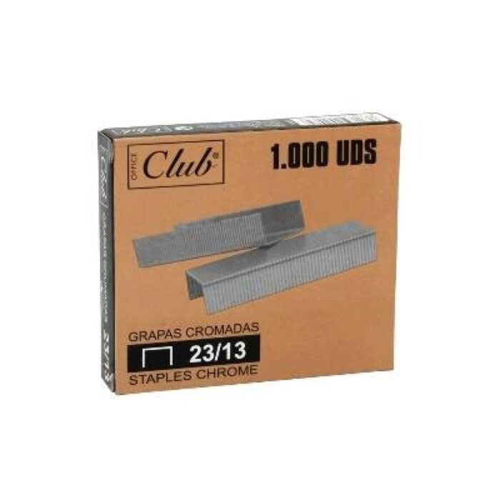 GRAPAS OFFICE CLUB 23/13 1000/U