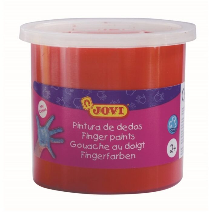 PINTURA DEDO JOVI 125ML BERBELLON