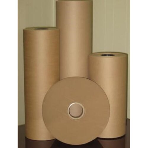 PAPEL R/ROLLO KRAFT 62CMS SIN IMPRIMIR