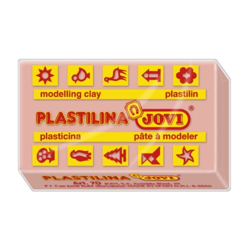 PLASTILINA JOVI 70 CARNE