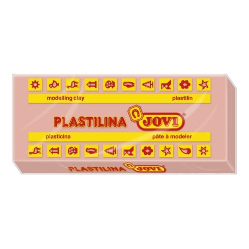 PLASTILINA JOVI 71 CARNE