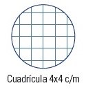 BLOC ESPIRAL TAURO 40H 4º C-4