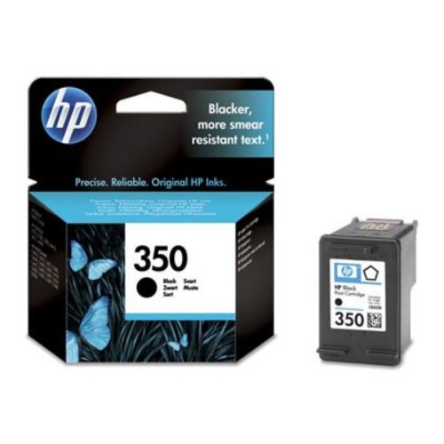 CARTUCHO HP ORIG.350 NEGRO